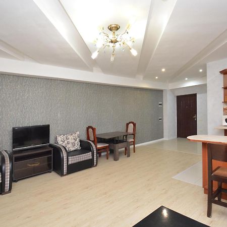 Apartment In Abovyan Street, Jerevan Exteriér fotografie