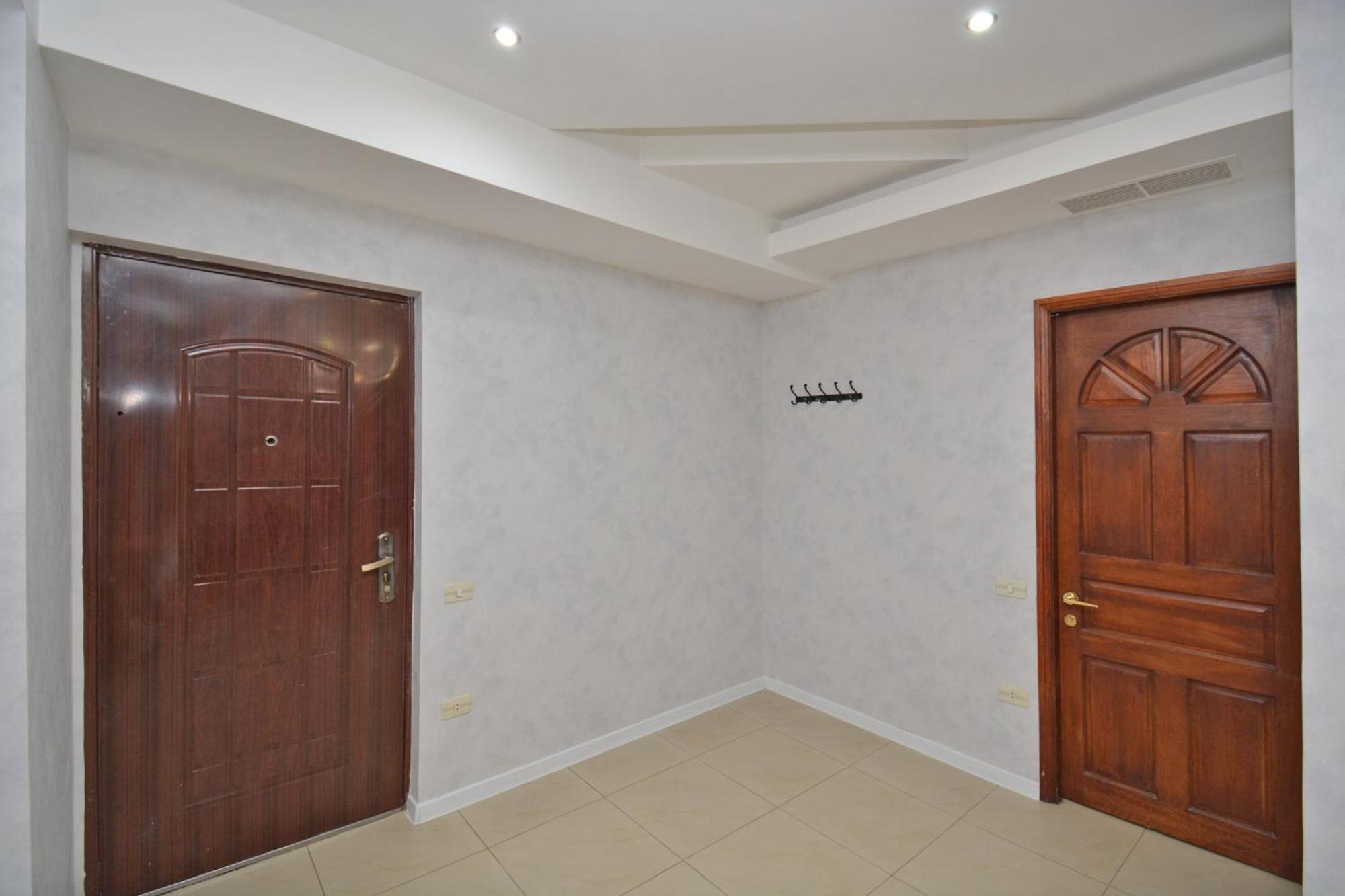Apartment In Abovyan Street, Jerevan Exteriér fotografie