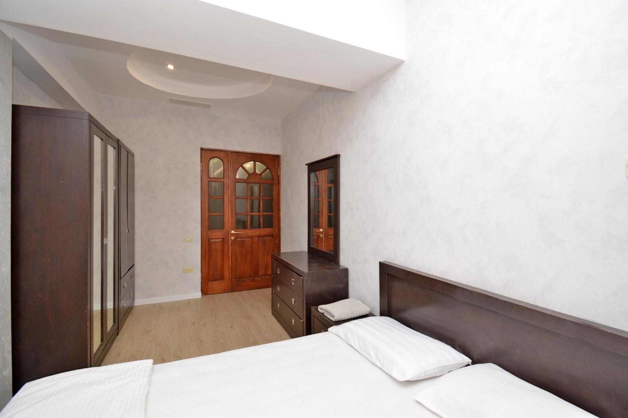 Apartment In Abovyan Street, Jerevan Exteriér fotografie