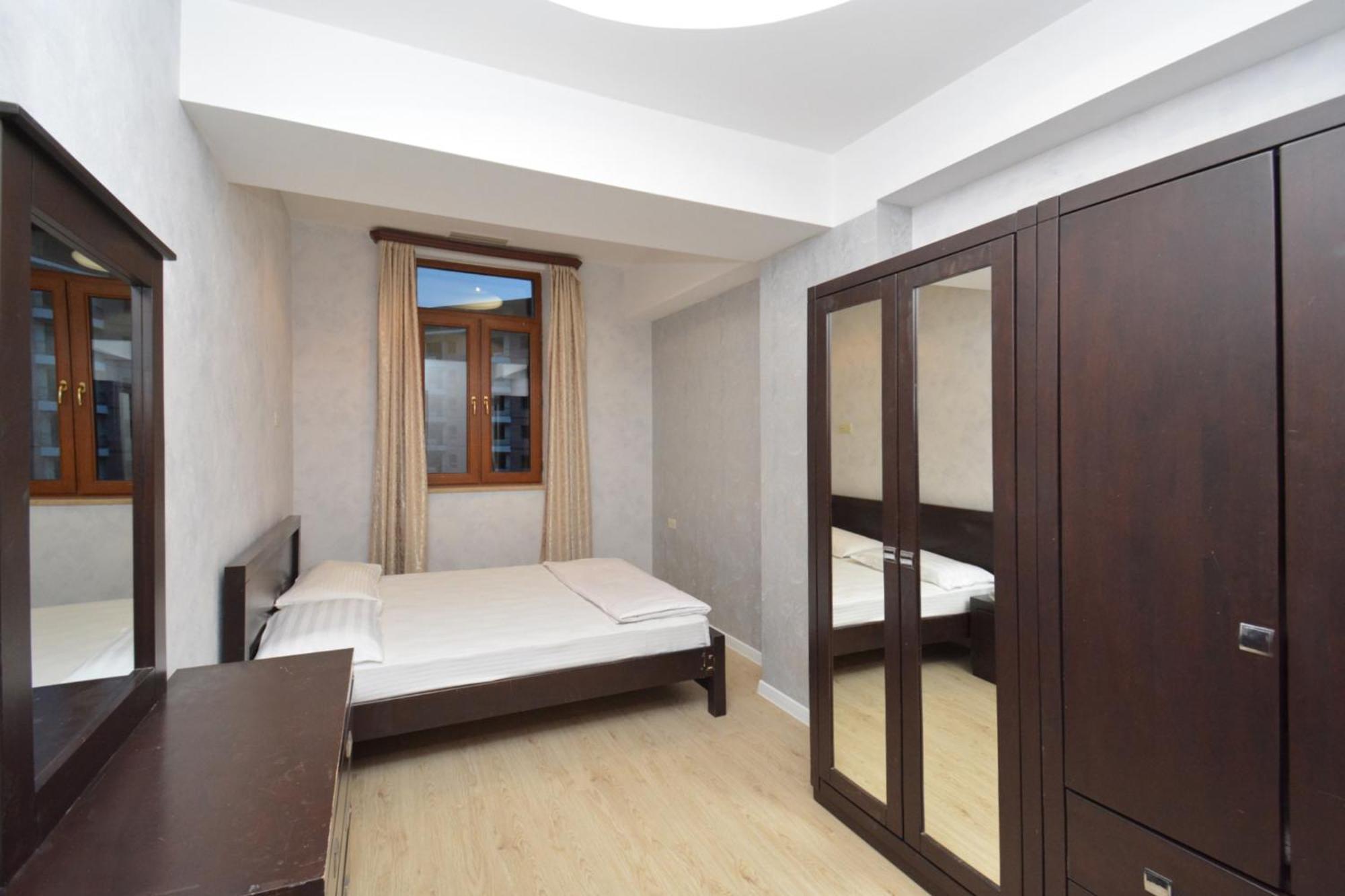 Apartment In Abovyan Street, Jerevan Exteriér fotografie