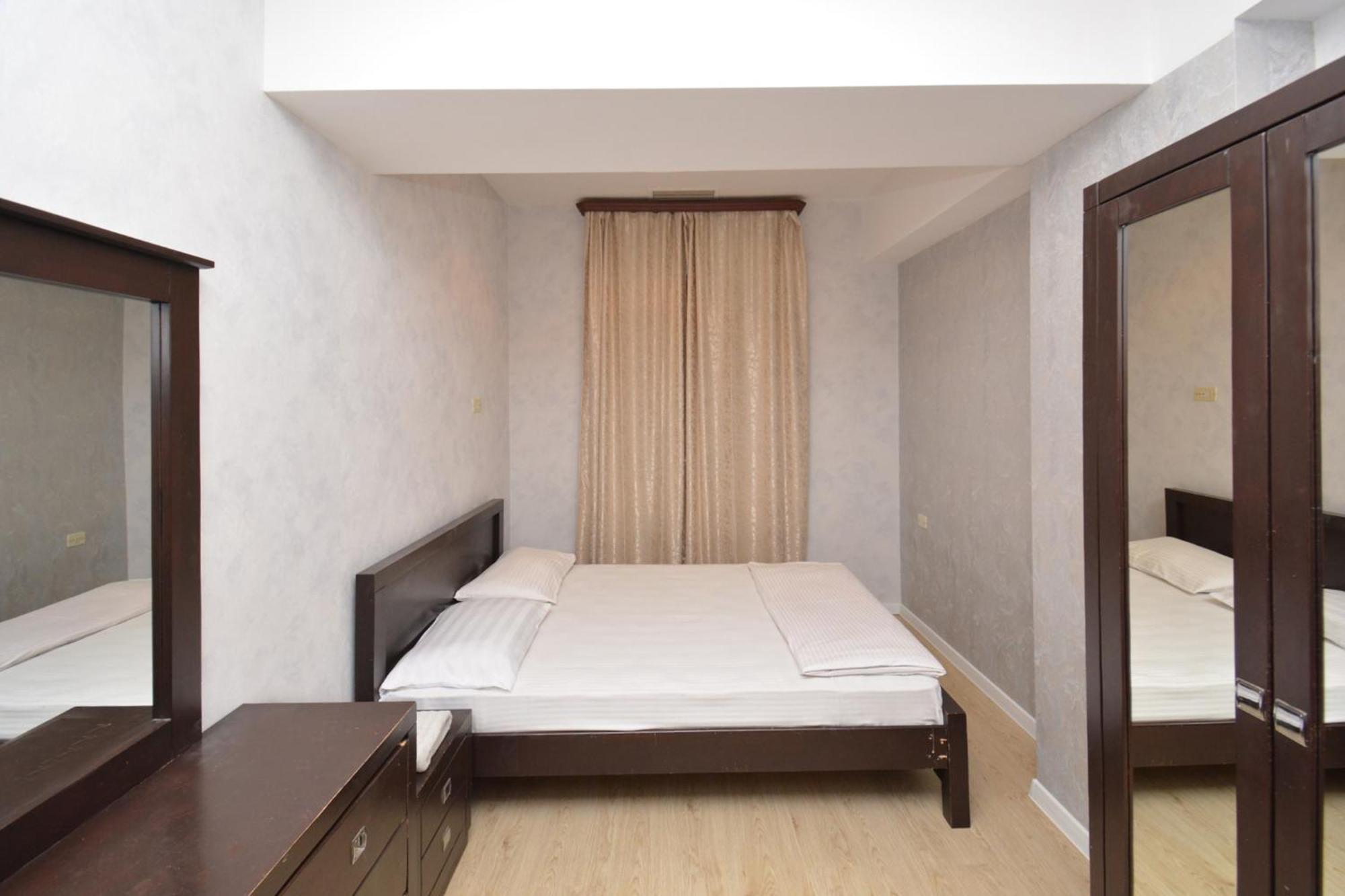 Apartment In Abovyan Street, Jerevan Exteriér fotografie