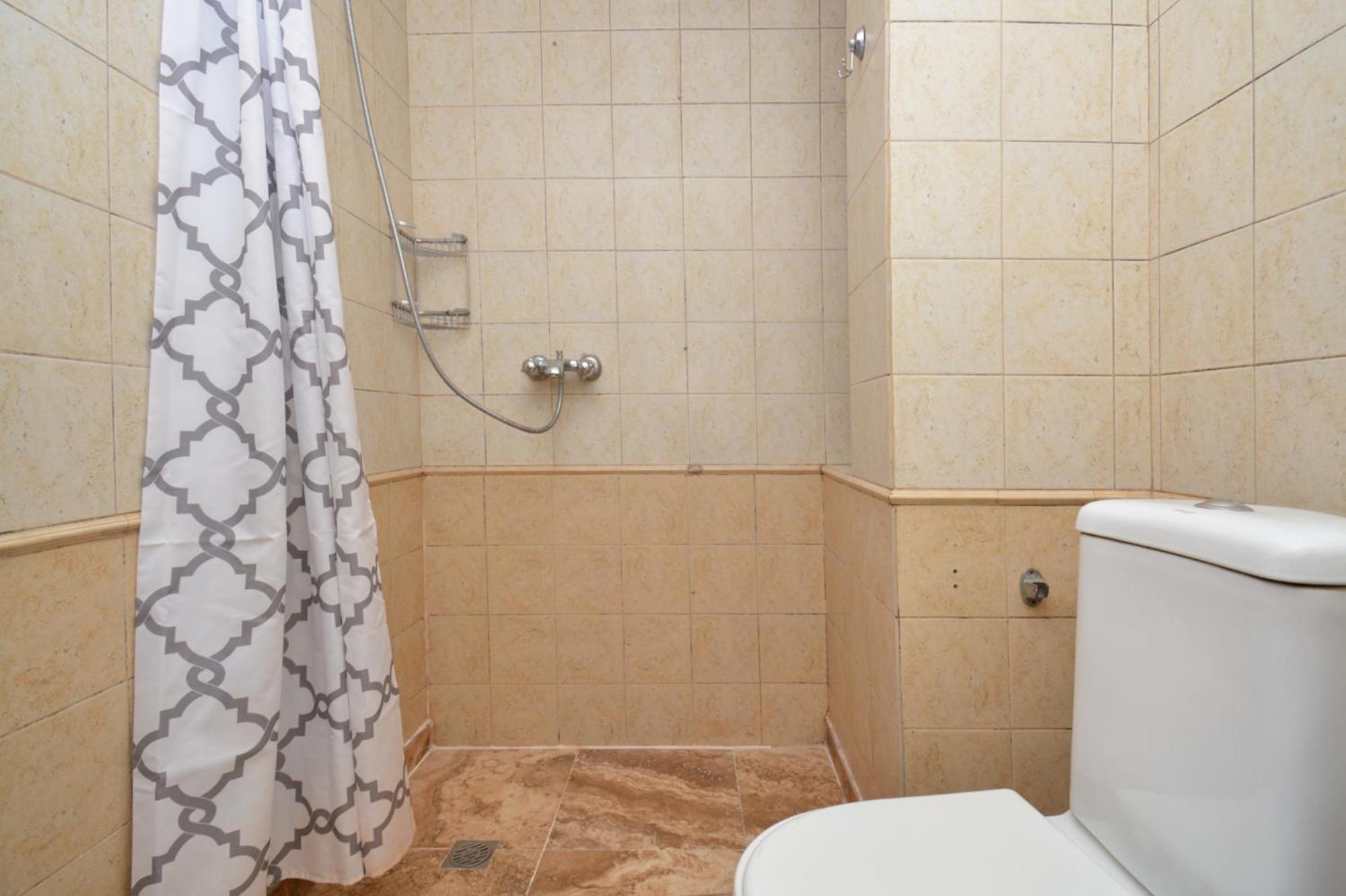 Apartment In Abovyan Street, Jerevan Exteriér fotografie